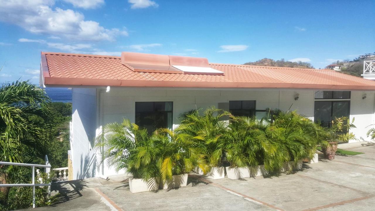 Pura Vista Hotel Playa Ocotal Exterior foto